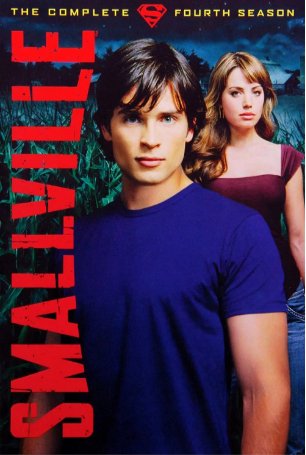 美国电视剧《超人前传》 第4季 Smallville Season 4[2004] 剧情 / 科幻 / 冒险 豆瓣7.9【夸克网盘】-影视部落
