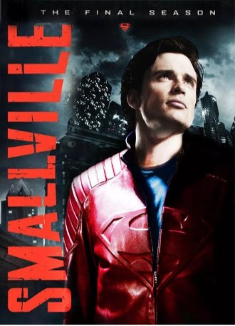 美国电视剧《超人前传》 第10季 Smallville Season10[2010] 剧情 / 科幻 / 冒险 豆瓣8.1【夸克网盘】-影视部落