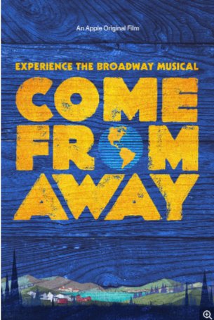 美国电影《来自远方》（2021年）剧情/歌舞 [中文字幕][夸克网盘]-影视部落