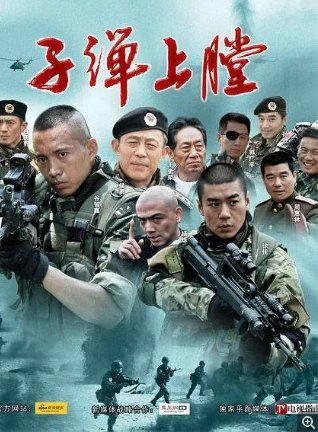 国产电视剧《我是特种兵》 (2011) 全24集 剧情/战争 主演:  谷智鑫 / 刘晓洁 / 侯勇 / 徐佳 / 傅程鹏 豆瓣8.4【夸克网盘】-影视部落