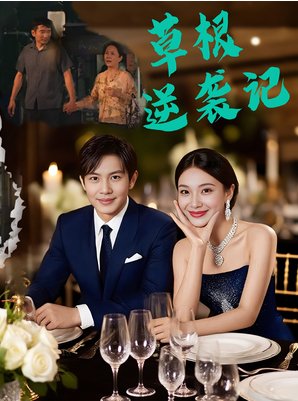 国产短剧《草根逆袭记》（2025）共55集全 励志/都市/逆袭 【夸克网盘】-影视部落