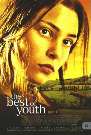 意大利电影《灿烂人生》（2003年）剧情/爱情/家庭 中文字幕 豆瓣9.3 [夸克网盘]-影视部落