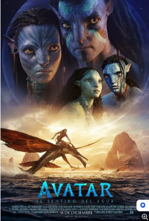 美国电影《阿凡达-水之道》Avatar: The Way of Water (2022)动作 / 科幻 / 冒险 中文字幕 豆瓣7.8【kkwp】-影视部落