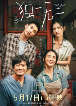国产电影《独一无二》（2025年）剧情 主演: 张婧仪 / 陈明昊 / 蒋勤勤 豆瓣7.0 【夸克网盘】-影视部落
