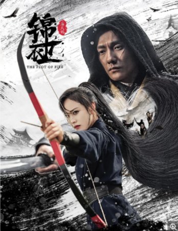 国产电影《锦衣卫之炼火记》（2024）动作 / 武侠 / 古装 主演：马赵凌云 / 黄涛 / 蒋蕊泽 / 陆江山 / 梁家仁 / 袁祥仁  【夸克网盘】-影视部落