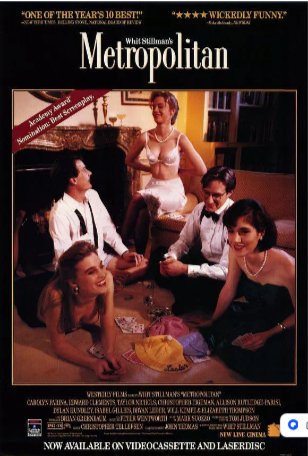 美国电影《大市民》（1990）剧情 / 喜剧 豆瓣7.7中英字幕【夸克网盘】-影视部落