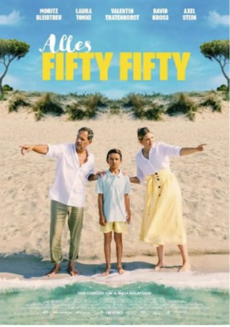 德国电影《离婚好麻吉》（2024）喜剧【夸克网盘】-影视部落