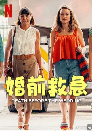 波兰电影《婚前救急》（2025）喜剧 中文字幕【夸克网盘】-影视部落