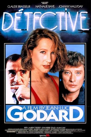 法国电影《侦探》（1985）剧情 / 喜剧 /犯罪 豆瓣6.5 中文字幕【夸克网盘】-影视部落