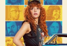 美剧《扑克脸》第二季（2025）悬疑 / 犯罪 豆瓣8.3中文字幕【夸克网盘】-影视部落