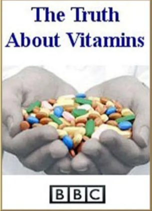 英国纪录片《地平线系列：维生素真相》（2004）又名: BBC 地平线:维生素真相 纪录片  豆瓣7.7 【夸克网盘】-影视部落