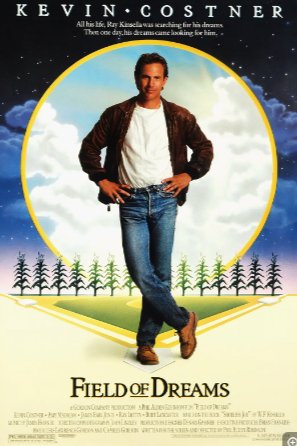 美国电影《梦幻之地》(1989)又名: 梦幻成真 / 梦幻球场 / 棒球男孩 / 梦田 剧情 / 家庭 / 奇幻 / 运动 豆瓣7.6【夸克网盘】-影视部落