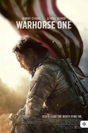 美国电影《战马一号》(2023)剧情 / 动作 / 战争 豆瓣5.8【中文字幕】【夸克网盘】-影视部落