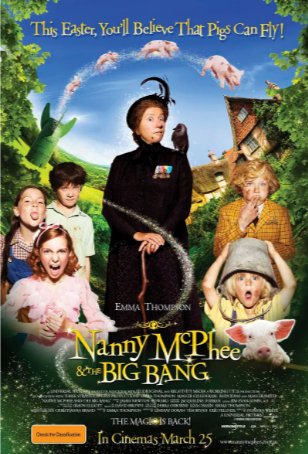 美国电影《魔法保姆麦克菲2》(2010)喜剧 / 家庭 / 奇幻 豆瓣7.7中文字幕【夸克网盘】-影视部落