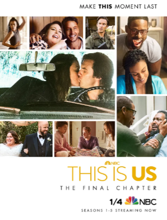 美剧《我们这一天》第六季（2022）又名: 这就是我们 / 我们的生活 / 同一生日下 / 同一天的我们 / 我们 剧情 /喜剧/ 家庭 豆瓣9.6中文字幕【夸克网盘】-影视部落