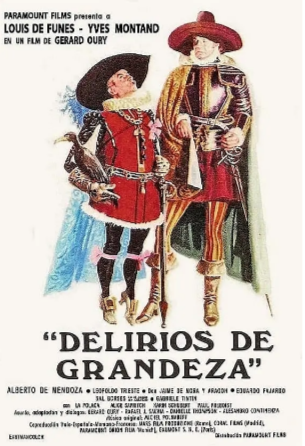 法国电影《疯狂的贵妇》(1971)喜剧 / 历史 豆瓣7.9 中文字幕【夸克网盘】-影视部落