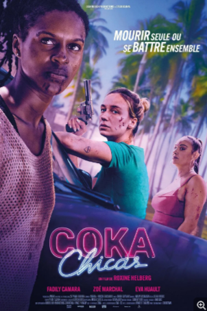 法国电影《毒女郎》(2025)又名: 毒岛女孩 / 绝地狂徒 动作 中文字幕【夸克网盘】-影视部落