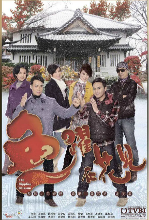 港剧《鱼跃在花见》（2011）又名: 鱼跃在冬季 / 鱼跃在花见之朝 / The Rippling Blossom 喜剧 / 爱情 / 家庭  主演: 刘松仁 / 张智霖 / 杨茜尧 / 谢天华 / 胡杏儿 豆瓣7.3 中文字幕【夸克网盘】-影视部落