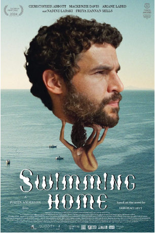 英国电影《游泳回家》[2024年]剧情 Alexandropoulos / 麦肯兹·戴维斯 / 娜丁·拉巴基 / 弗蕾娅·汉南-米尔斯 豆瓣5.5[夸克网盘][中文字幕]-影视部落