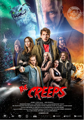 芬兰电影《邪魔度假村》[2025年][喜剧动作][夸克网盘][中文字幕]-影视部落