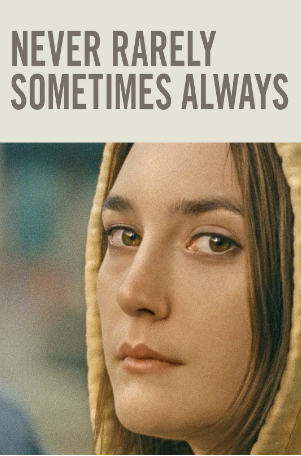 美国电影《从不，很少，有时，总是》[2020年]又名: 从不、很少、有时、总是 / 绝不、很少、有时、总是  剧情 主演: 茜德尼·弗拉尼根 / 塔莉娅·莱德 / 西奥多·佩尔兰 / 瑞安·艾戈尔德 / 瑞安·艾戈尔德 豆瓣7.7[夸克网盘][中文字幕]-影视部落