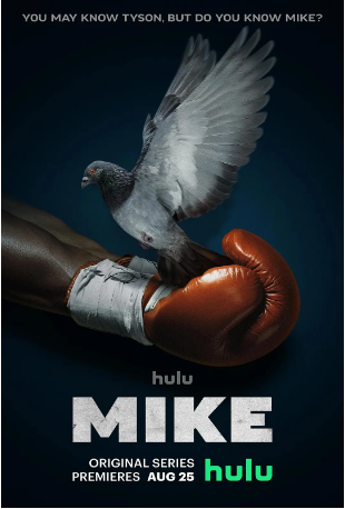 美剧《泰森传奇》[2022年] 又名: 钢铁迈克 / 铁人迈克 / 铁拳迈克 / Iron Mike [传记运动]豆瓣7.3[夸克网盘][中文字幕]-影视部落