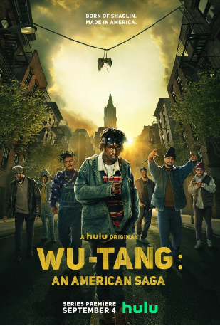 美剧《武当派：美国传奇》[第一季][2019] 又名: Wu-Tang [传记] 主演: Tamiz U. Rezvi / 迦勒·卡斯提尔 / 安东尼·奇泽姆 / Dave East / Zolee Griggs 豆瓣8.6[夸克网盘][中文字幕]-影视部落