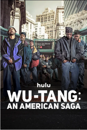 美剧《武当派：美国传奇》[第二季][2021] 又名: Wu-Tang [传记] 主演: 艾什顿·桑德斯 / 沙梅克·摩尔 豆瓣9.0[夸克网盘][中文字幕]-影视部落