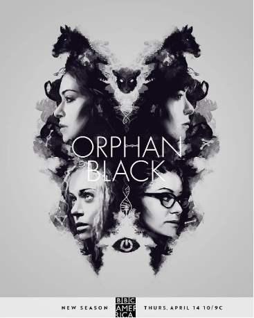 加拿大剧《黑色孤儿》[第四季][2016][动作/科幻] 主演:塔提阿娜·玛斯拉尼 / 乔丹·加文瑞斯 / 迪兰·布鲁斯 / 克里斯蒂安·布鲁恩 / 玛丽亚·多耶·肯尼迪豆瓣8.8[夸克网盘][中文字幕]-影视部落