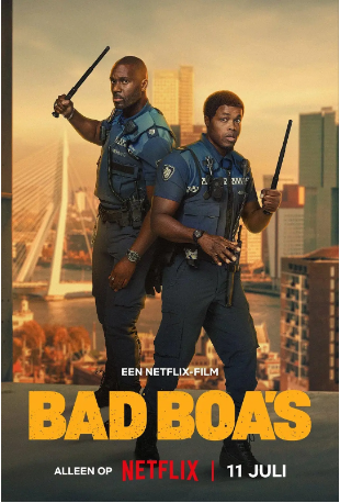 荷兰电影《凹凸双雄》（2025）喜剧 / 动作 / 悬疑 / 犯罪 中文字幕【夸克网盘】-影视部落