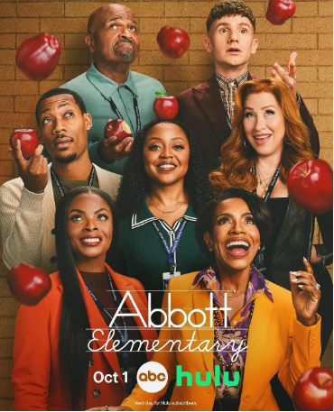 美剧《小学风云》第五季【2025】又名: 雅培小学 [喜剧]主演: 昆塔·布伦森 / 威廉·斯坦福德·戴维斯 / 贾内尔·詹姆斯 / 雪莉·李·拉尔夫 / 克里斯·佩尔费蒂 豆瓣9.0[夸克网盘]中文字幕-影视部落