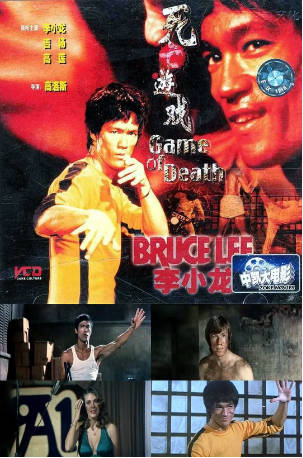 香港电影《死亡游戏》[1978年]  剧情 / 动作 主演: 李小龙 / 考林·加普 / 洪金宝 / 唐龙[夸克网盘][中文字幕]-影音部落