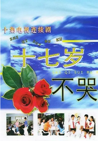 国产剧《十七岁不哭》[1997年] 主演: 郝蕾 / 牛萌萌 / 李晨 / 张超 / 王卓 / 李轩 / 李牧 豆瓣8.8[夸克网盘]-影视部落