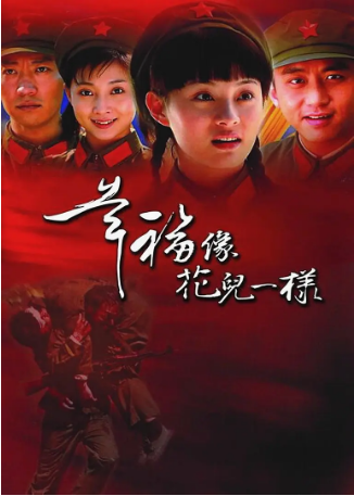 国产剧《幸福像花儿一样》[2005年][剧情爱情] 主演: 孙俪 / 邓超 / 辛柏青 / 殷桃 / 于滨 / 王丽云 豆瓣7.9[夸克网盘]-影视部落
