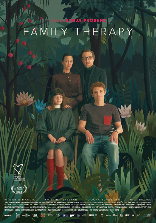 意大利电影《家庭疗法》[2024年][喜剧] 主演: Katarina Stegnar / Mila Bezjak / 阿廖沙·施耐德 / 马可·曼迪奇 [夸克网盘][中文字幕]-影视部落