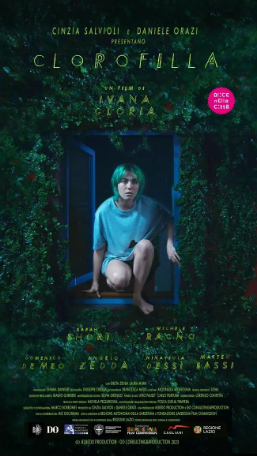 意大利电影《氯霉素》[2023年][奇幻]主演: Sarah Short / Michele Ragno / Domenico De Meo [夸克网盘][中文字幕]-影视部落