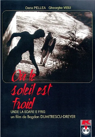 德国电影《太阳最寒冷的地方》[1991年][爱情]主演: 瓦娜·佩利亚 / Gheorghe Negoescu[夸克网盘][中文字幕]豆瓣8.5-影视部落