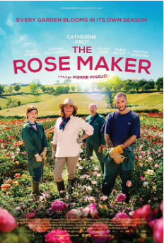 法国电影《玫瑰匠人》[2020年]又名: The Rose Maker / 玫瑰工匠 [喜剧] 主演: 凯瑟琳·弗洛 / 米兰·奥梅塔 / 法萨·布亚梅 / 奥利维亚·科特 豆瓣7.7[夸克网盘][中文字幕]-影视部落