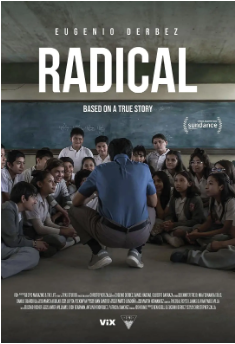 墨西哥电影《激进教学》[2023年]  剧情 主演: 欧赫尼奥·德尔维斯 / 丹尼尔·哈达德 / 珍妮弗·特乔 / 米娅·费尔南达·索利斯 豆瓣7.4[夸克网盘][中文字幕]-影视部落
