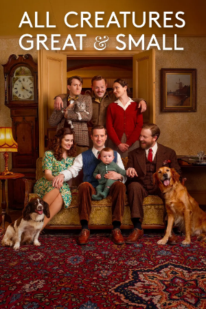 英剧《万物生灵》第五季[2024年] 又名:  新万物生灵 / 万物既伟大又渺小 / 芸芸众生[喜剧] 主演: 尼古拉斯·瑞夫 / 萨缪尔·韦斯特 / 蕾切尔·申顿 / 安娜·梅德利 [夸克网盘][中文字幕][豆瓣9.4]-影视部落