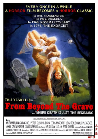 英国电影《墓地鬼话》[1974年][恐怖奇幻] 豆瓣6.6[夸克网盘][中文字幕]-影视部落