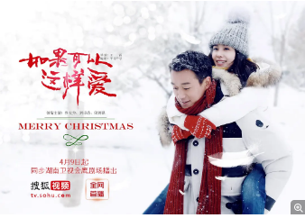 国产剧《如果可以这样爱》[2019年][爱情] 主演: 佟大为 / 刘诗诗 / 保剑锋 / 孙之鸿 / 茹萍 [夸克网盘]-影视部落