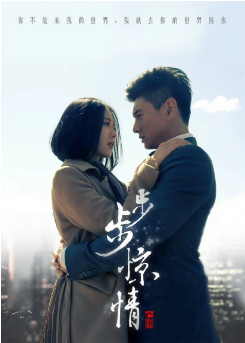 国产剧《步步惊情》[2014年]又名: 步步惊心2 [剧情爱情]主演: 吴奇隆 / 刘诗诗 / 孙艺洲 / 蒋劲夫 [夸克网盘]-影视部落