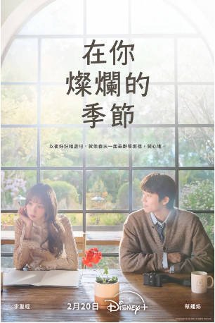 韩剧《在你灿烂的季节》[2026年] 又名: 在你的灿烂季节 [剧情爱情]主演: 李圣经 / 蔡钟协 / 李美淑 / 韩智贤 豆瓣7.8[夸克网盘][中文字幕]-影音部落