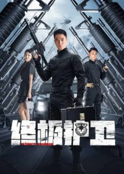 国产电影《终极护卫》[2025年][动作/犯罪] 主演: 刘惠 / 张家豪 / 张春仲 / 何巍然 [夸克网盘]-影音部落
