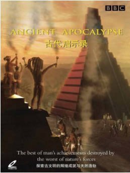 英国纪录片《古代启示录》(2001)主演: Melissa Berry 豆瓣7.9【夸克网盘】-影音部落