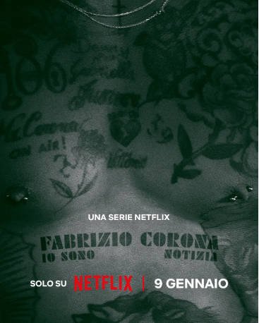 意大利剧《狗仔队之王》[2026年][纪录片传记]主演: Fabrizio Corona [夸克网盘][中文字幕]-影音部落