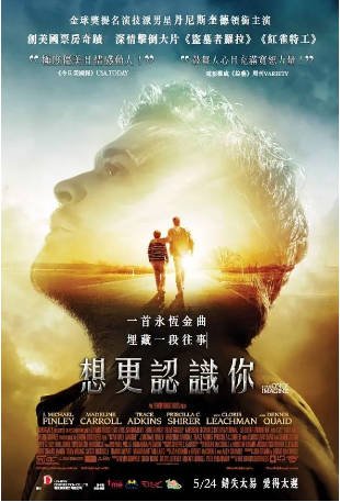 美国电影《超乎想象》[2018年]又名: 梦想心乐章(台) / 想更认识你(港) [音乐]主演: J·迈克尔·芬利 / 布洛迪·罗斯 / 丹尼斯·奎德 / 玛德琳·卡罗尔 豆瓣7.2[夸克网盘][中文字幕]-影音部落