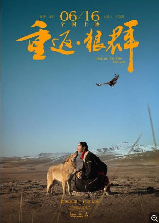 中国纪录片《重返·狼群》[共2部][2017-2021年]又名: 重返狼群 纪录片 主演: 李微漪 / 格林 / 亦风 豆瓣8.3[夸克网盘]-影音部落