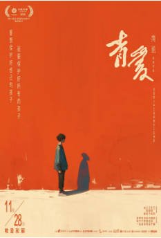 国产电影《青爱》[2025年]主演: 王劲松 / 向能 / 王春子 / 任铭松  [夸克网盘][中文字幕]-影音部落